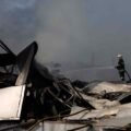 Ukraine left exposed as Patriot launchers run empty
