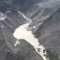 China suspends Himalaya flood rescue efforts as lake overflows