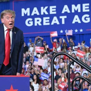 The end of Trumpsplaining