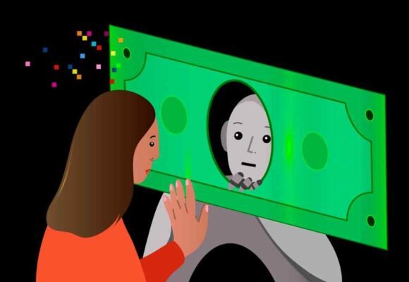 Is AI making workers more vulnerable?