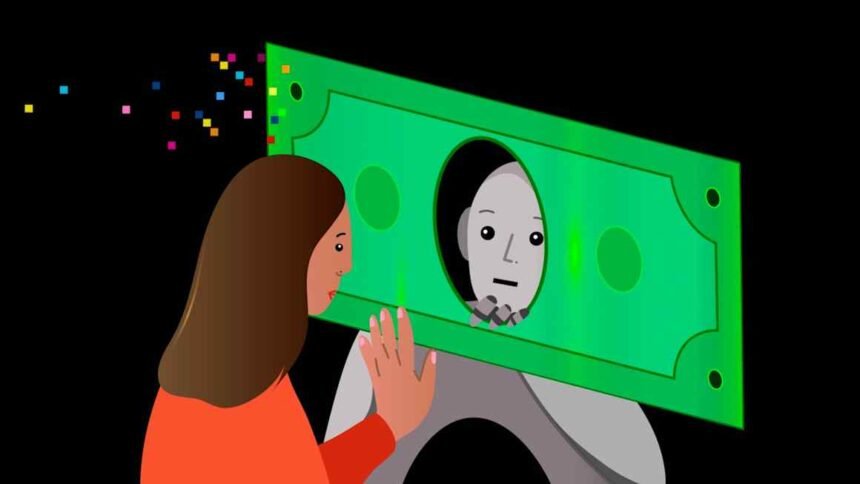 Is AI making workers more vulnerable?