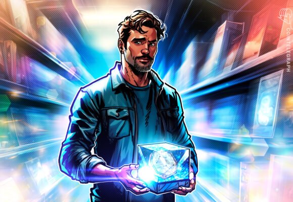 CLARITY Act failure could send crypto valuations lower: Bernstein