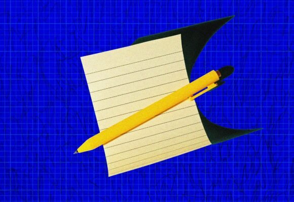 Tired of Cluttered Productivity Apps? This One’s Just a Text Document