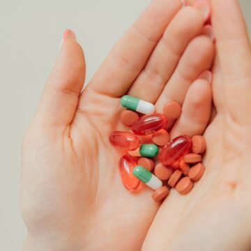 Nestlé to Sell Vitamin Portfolio to Yellow Wood for $1 Billion