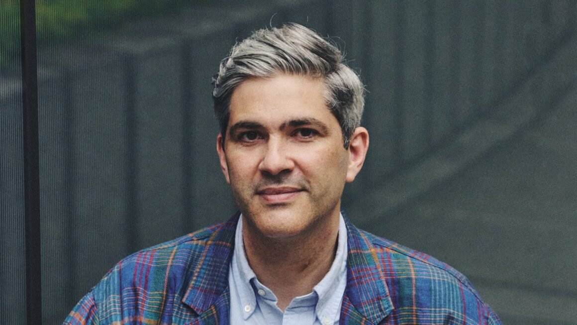 W. David Marx: Fashion Is Bigger Than Ever — But Worse at Rewarding Invention