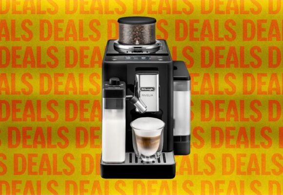 I Found National Coffee Day Deals Worth Making Coffee at Home For (2026)