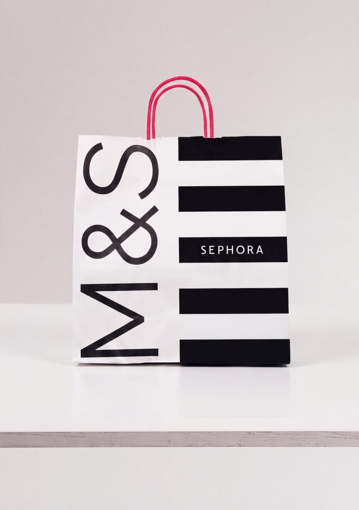 Sephora to Launch at Marks & Spencer