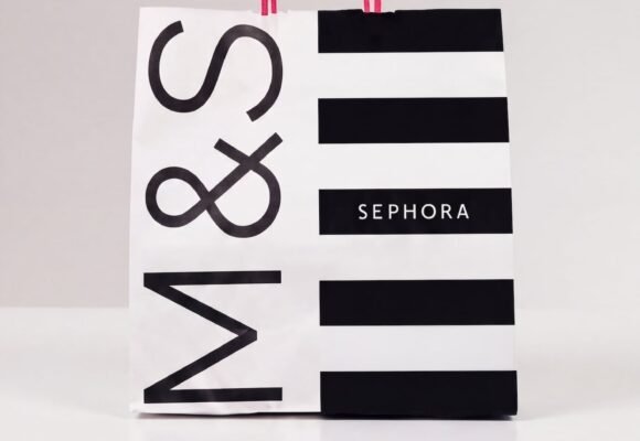 Sephora to Launch at Marks & Spencer