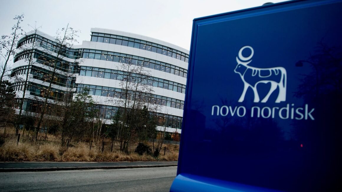 Novo Buys Rights to Early Obesity Pill For $2.6 Billion