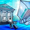 Era of pure crypto exchanges is ending, Bybit CEO says