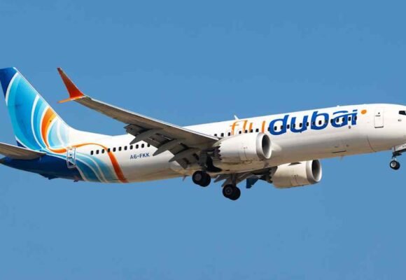 UAE-Israel flight diverted after pilots injured in ‘incident’