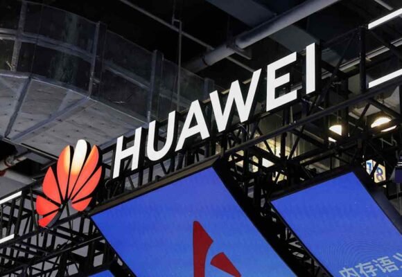 China’s AI labs must accelerate development, says Huawei chair