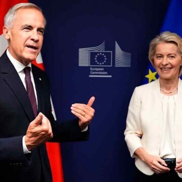 The EU needs a clearer strategy for partners like Canada