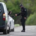 Five men arrested near RAF Fairford are all UK nationals