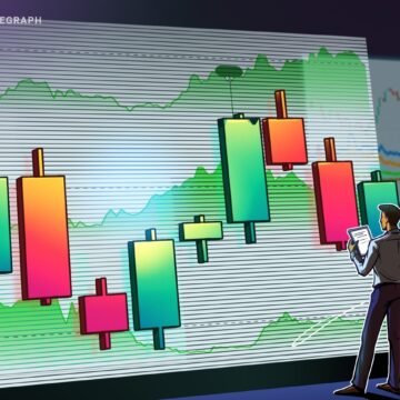 Bitcoin adds to bull-market hopes as price metric prints fourth-ever bullish cross