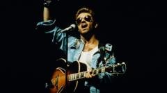 George Michael’s Faith guitar sells for £180k after auction row