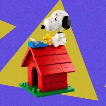 Best Lego Gifts for Brick Builders (2026): Smart Bricks, Video Games, and More