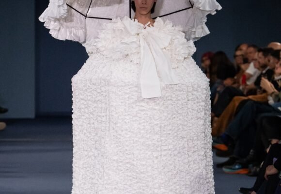 Yui Chen Wins Hyerès Festival’s Top Fashion Prize