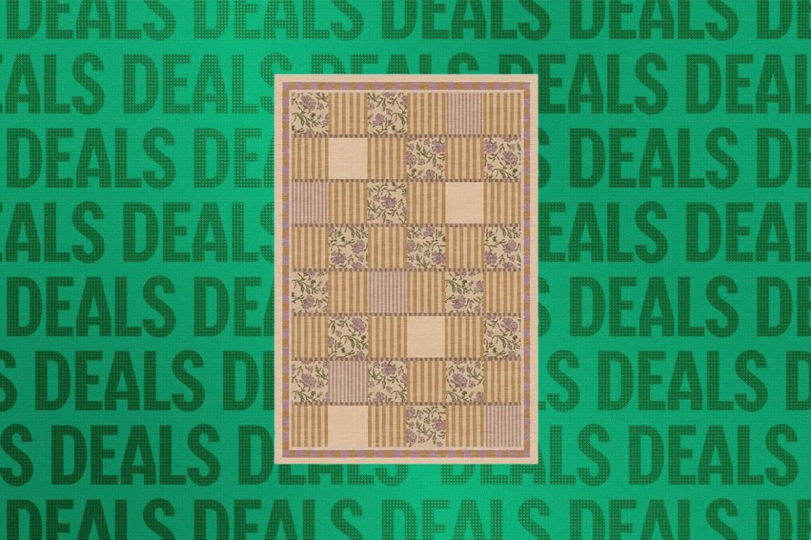 Ruggable’s Washable Rugs Are Worth It and Now on Sale (2026)