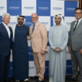 Wyndham Hosts Hospitality Leaders at FHS World Dubai 2026 Cocktail Reception