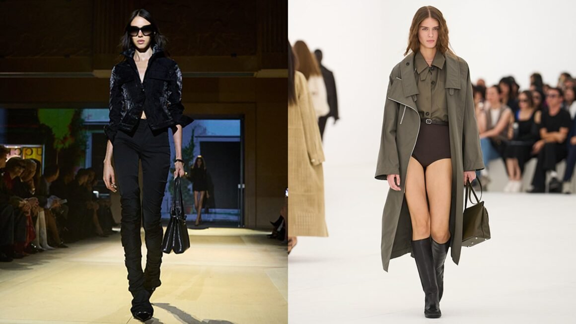 Luxury’s US Lifeline May Be Wearing Thin
