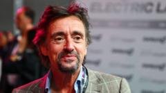 Ex-Top Gear host Richard Hammond’s ‘brave’ new Welsh life wild swimming and running