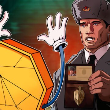 UK sanctions three crypto exchanges tied to Russian illicit funds