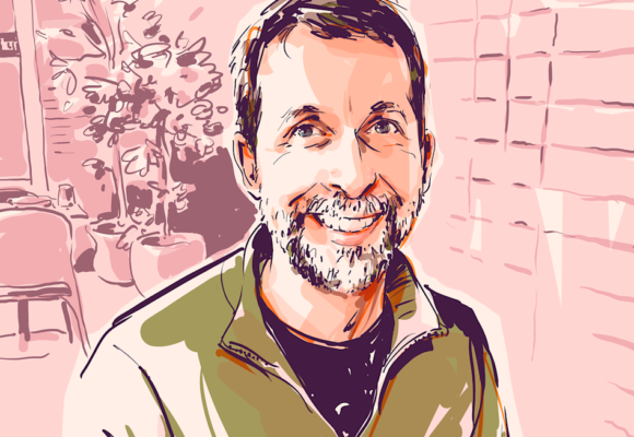 Computer scientist David Silver: ‘Where are we going without AI?’