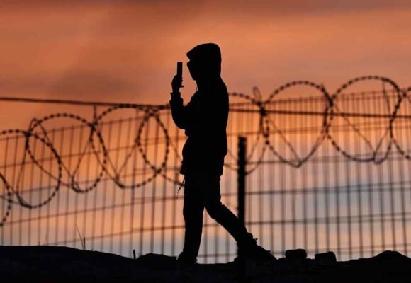 Israeli settlers attack European diplomats in the West Bank