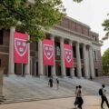 Harvard endowment returns surge on back of AI and SpaceX investments